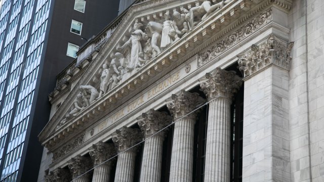 Снимка: Bloomberg L.P.