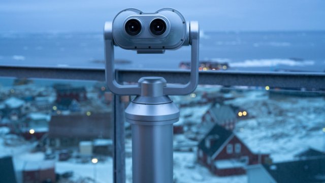 Снимка: Bloomberg LP