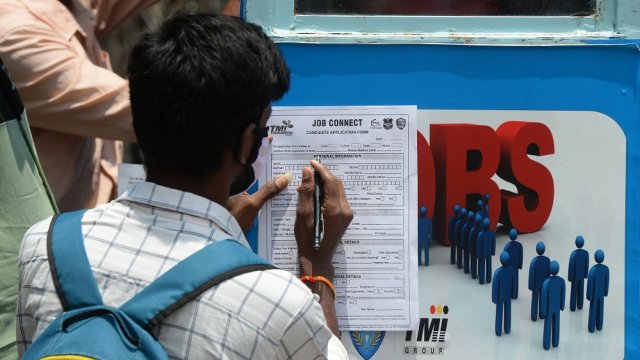 Снимка: Bloomberg LP