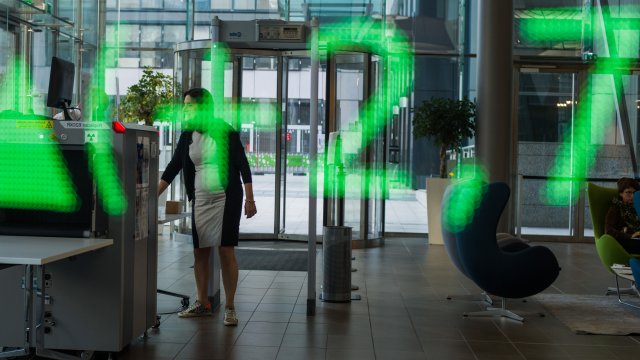 Снимка: Bloomberg L.P.