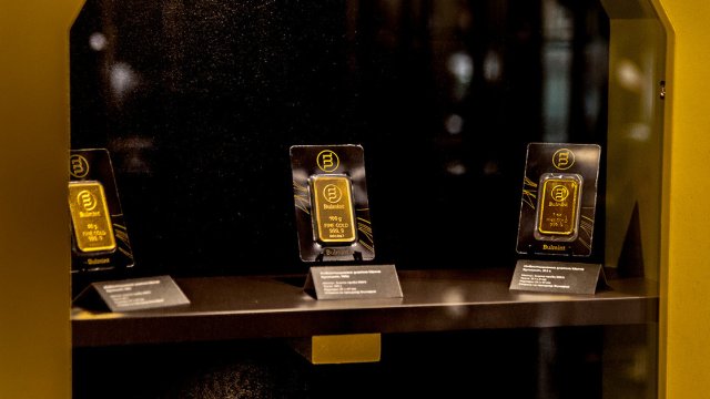 Снимка: Булминт