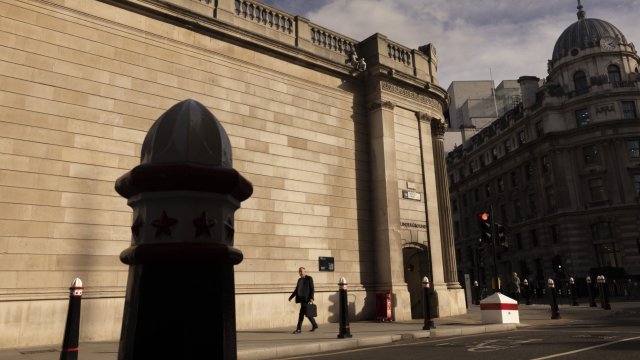 Снимка: Bloomberg L.P.