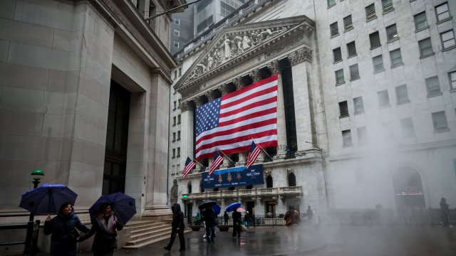 Снимка: Bloomberg L.P.