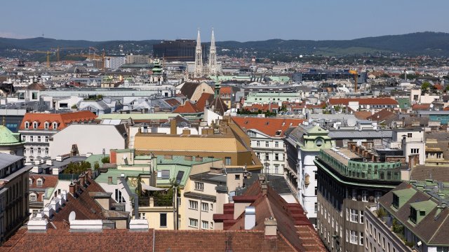 Снимка: Bloomberg