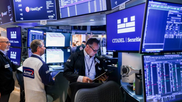 Снимка: Bloomberg L.P.