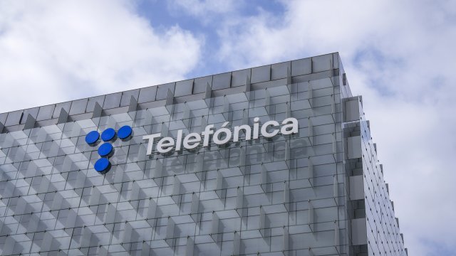 Снимка: Bloomberg L.P.