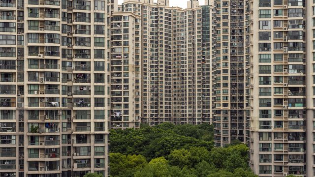 Снимка: Bloomberg LP