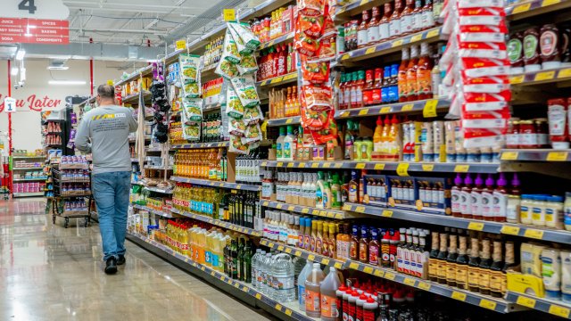 Снимка: Bloomberg L.P.