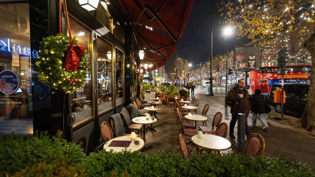 Снимка: Bloomberg L.P.