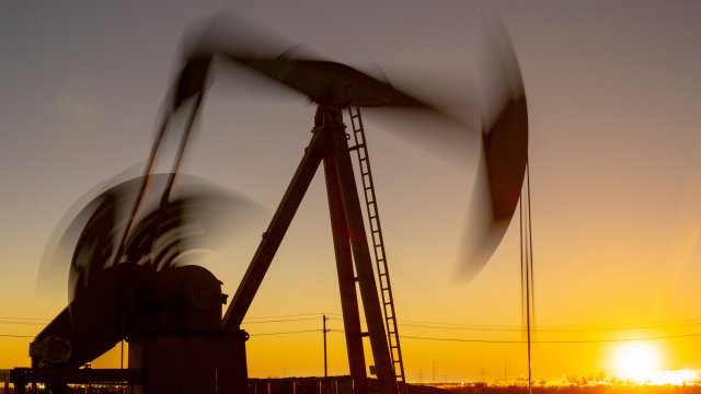 Снимка: Bloomberg LP