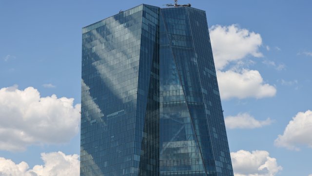 Снимка: Bloomberg