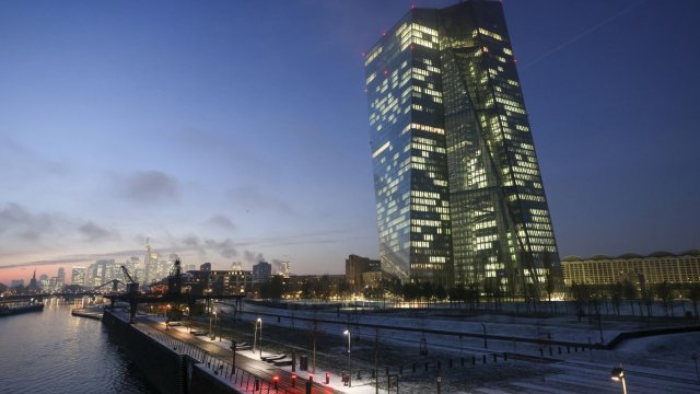 Снимка: Bloomberg