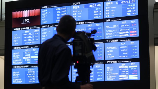Снимка: Bloomberg L.P.