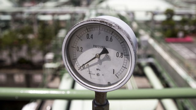 Снимка: Bloomberg L.P.