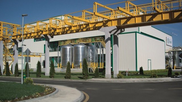 <p>
	<em>Снимка: Биовет</em></p>
