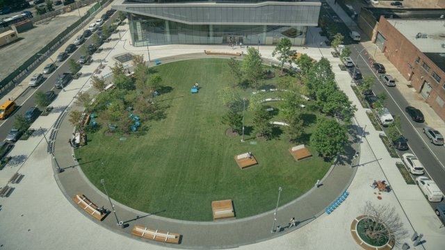 Снимка: Bloomberg