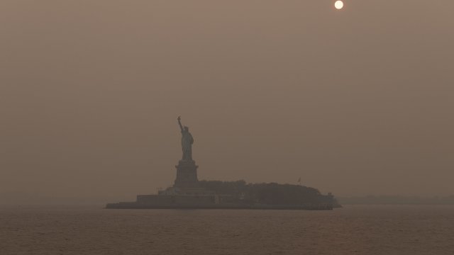 Снимка: Bloomberg L.P.