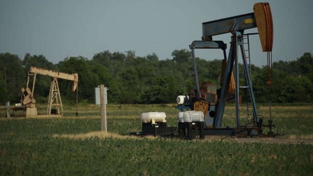 Снимка: Bloomberg L.P.