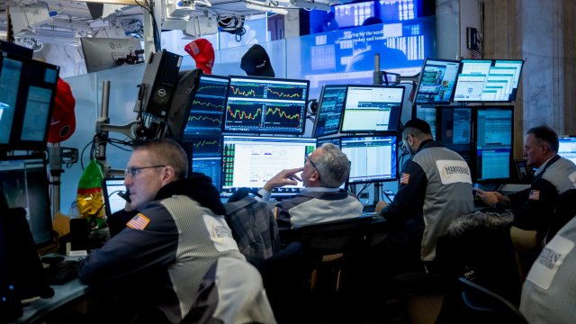 Снимка: Bloomberg LP