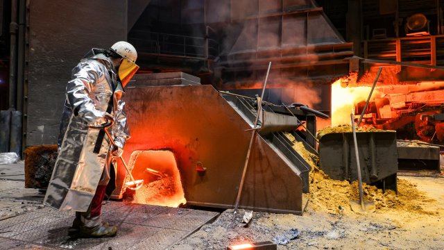 Снимка: Bloomberg