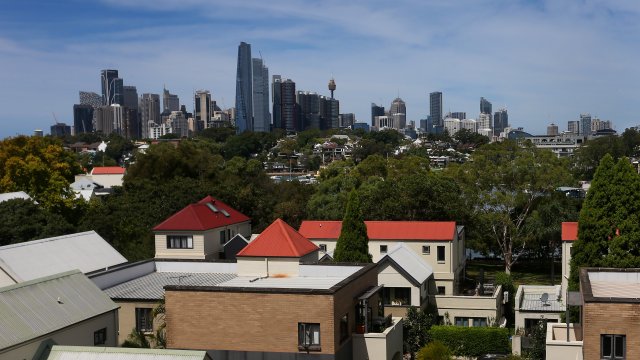 Снимка: Bloomberg LP