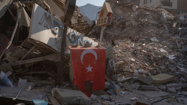 Снимка: Bloomberg LP