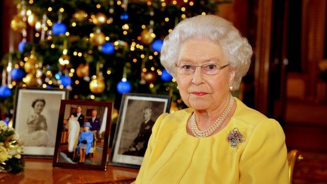 <p>
	Кралица Елизабет II, Снимка: <em>Ройтерс</em></p>
