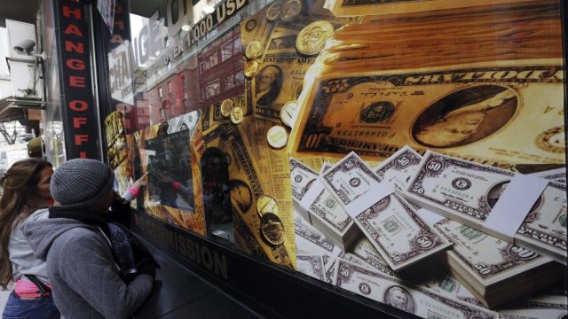 Възстановяването в Европа изостава от това в САЩ с между 12 и 18 месеца