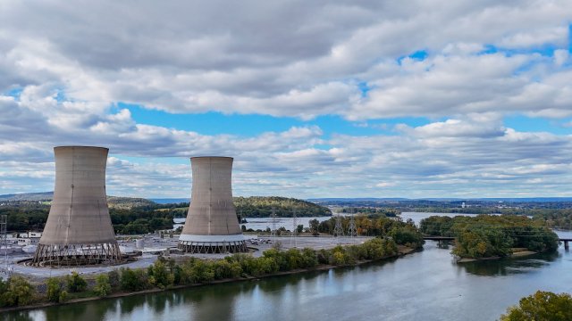 Снимка: Bloomberg LP