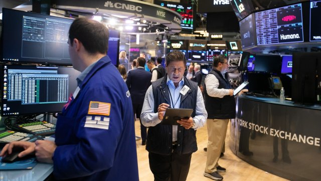 Снимка: Bloomberg