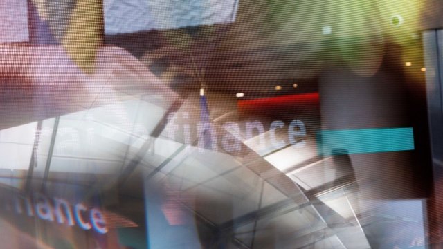 Снимка: Nathan Laine/Bloomberg