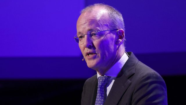 Снимка: Bloomberg L.P.