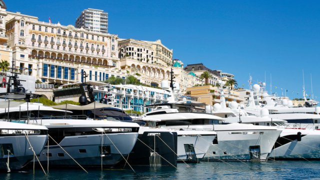 Снимка: Mandoga Media/picture alliance via Getty Images