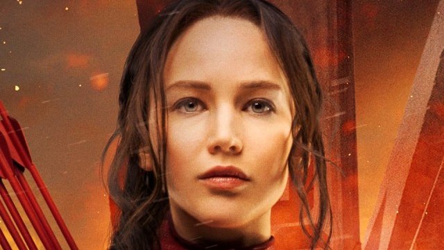 <p>
	<em>Снимка: The Hunger Games Facebook page</em></p>
