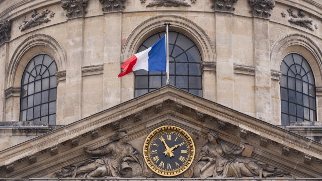 Снимка: Nathan Laine/Bloomberg