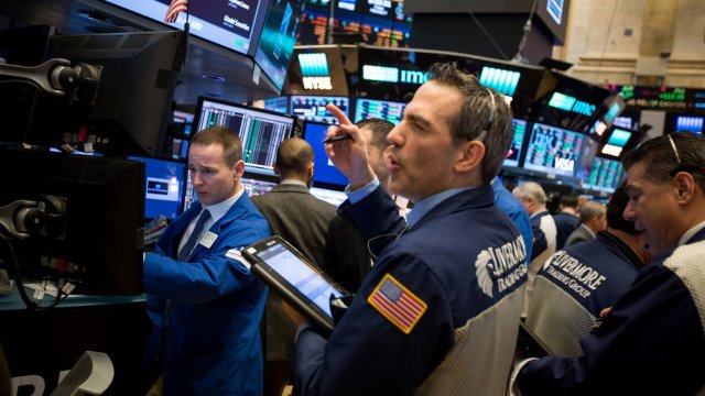 Снимка: Bloomberg L.P.