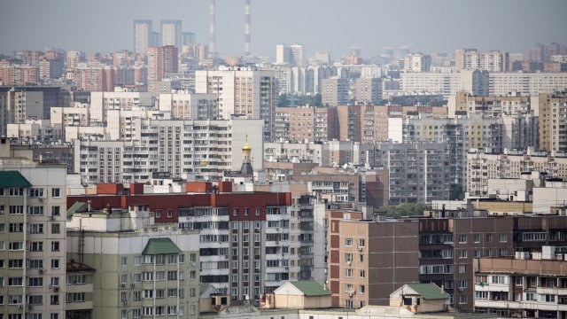 Снимка: Andrey Rudakov/Bloomberg