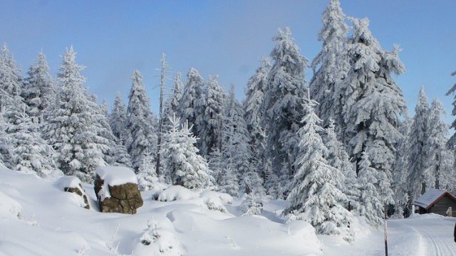 Община Смолян обяви бедствено положение*