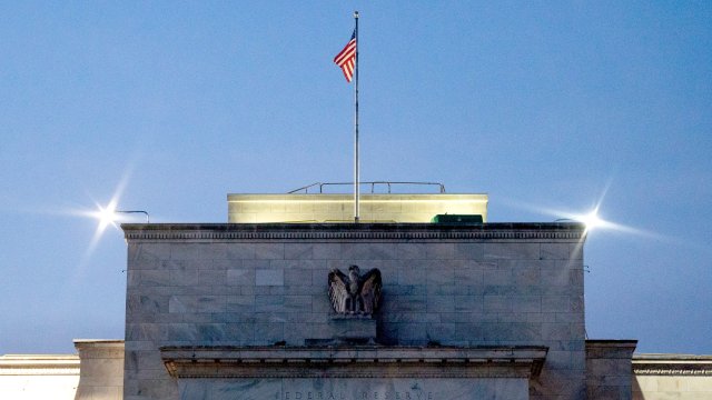 Снимка: Bloomberg L.P.