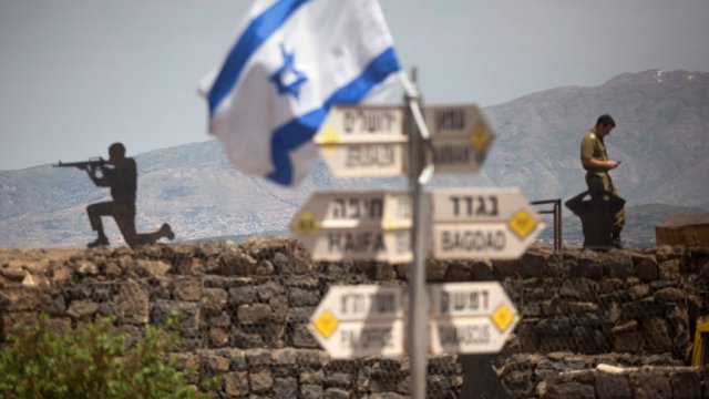 Снимка: Lior Mizrahi/Getty Images