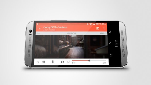 <p>
	Илюстрация: HTC</p>
