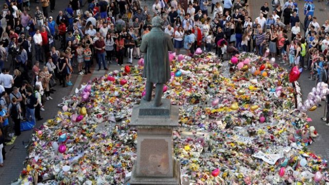 <p>
	<em>Снимка: Архив Ройтерс</em></p>
