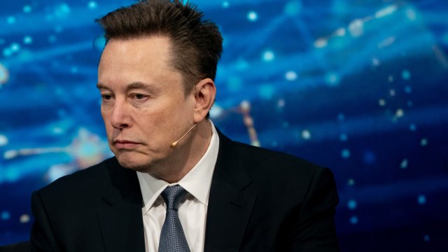 Снимка: Bloomberg L.P.