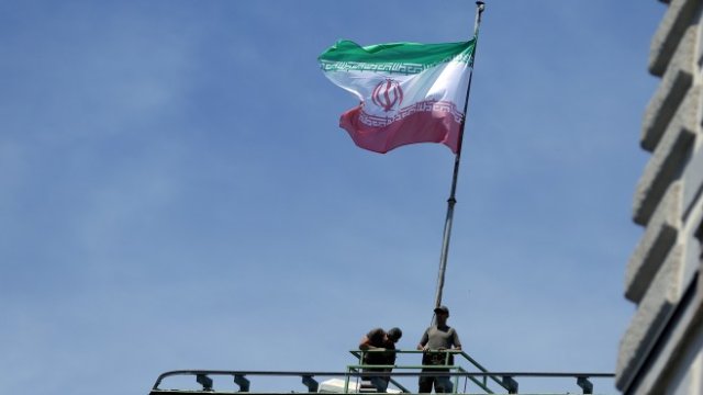 <p>
	Снимка: Ройтерс, архив</p>
