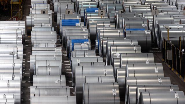 Снимка: Bloomberg L.P.