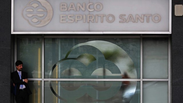 <p style="text-align: justify;">
	Швейцарската банка е управлявала финансите на поне четири офшорни инвестиционни компании, предлагали ценни книжа на клиенти на&nbsp;португалската банка. <em>Снимка: Ройтерс</em></p>
