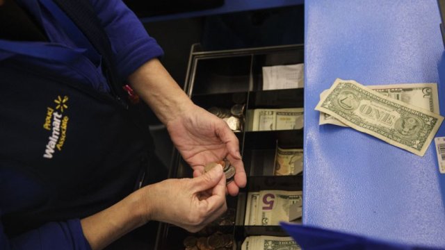 Снимка: Bloomberg LP