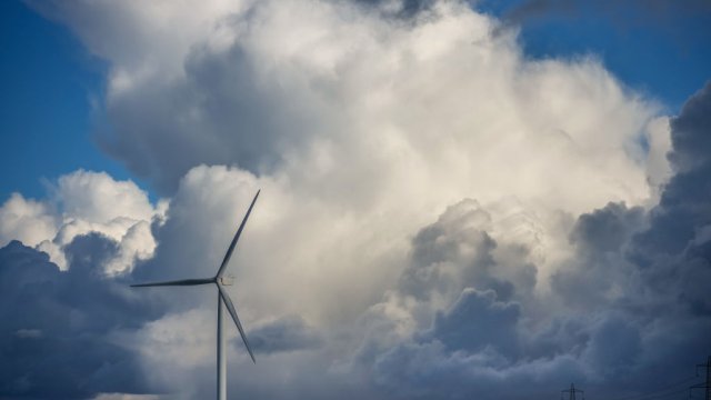 Снимка: Bloomberg L.P.