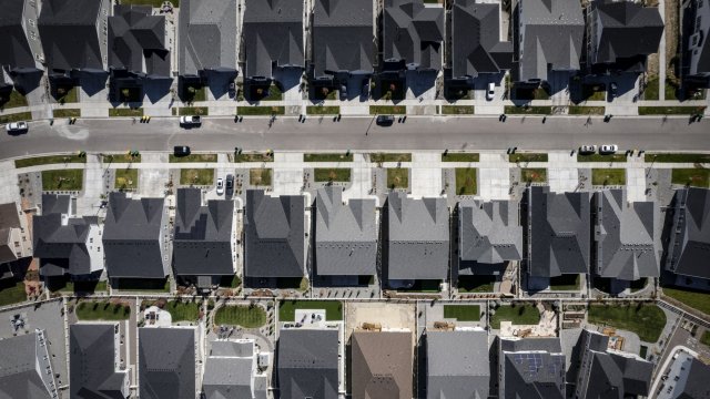 Снимка: Bloomberg