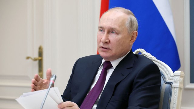 Снимка: Bloomberg L.P.